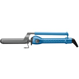 BaBylissPRO Nano Titanium 1 inch Curling Iron for Loose Curls & Beach Waves, Marcel Professional Hair Curler for All Hair Types