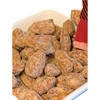 Maple Almonds