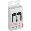 Lenovo 100 in-Ear Headphone, Wired, Microphone, Noise Isolating, 3 Ear