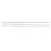 11 Sizes 44pcs Double Pointed Knitting Needles Set 2mm to