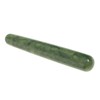 OHPHCALL Jade Acupressure Pen Natural Jade Massage Tool for Acupuncture