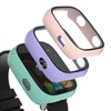 sylacor Compatible with AT&T amiGO Jr Watch 2 Screen Protector