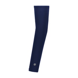 Holloway Arm Sleeve Powered by Coolcore®, Navy, S/M