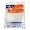 Tapete Atrapapelo Coflex PC-B101 Transparente para Coladera 11.2cm