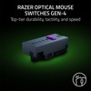 Razer Cobra HyperSpeed Wireless Gaming Mouse: 9 Customizable Controls -