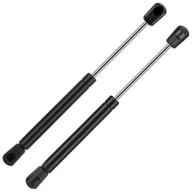 6915 Universal Lift Supports Gas Springs Shocks Struts 10 inch 45lbs 200N 8322QS 9023ss Set of 2