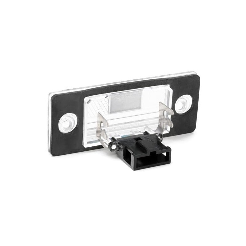 Van Wezel 5745920 FIRE LIGHTING Plate Left and Right