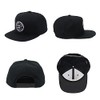 BRIXTON Men's OATH 3 SNAPBACK CAP Cap, Snapback, Skater Brand,