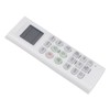 ALLIMITY Replace Remote Control fit for LG Air Conditioner AC