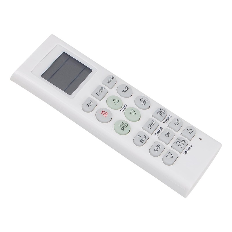 ALLIMITY Replace Remote Control fit for LG Air Conditioner AC