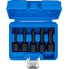 BGS Socket Spanner Set Twist 8 – 16 mm (1/2)