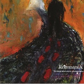 鳴り響く静寂と刻まれた影