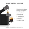 Nespresso Vertuo Next Coffee and Espresso Maker, Machine Only, 1260