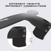 Alfa Pasca Handlebar Spacer for Bicycles, Bicycle Ahead Stem Spacer