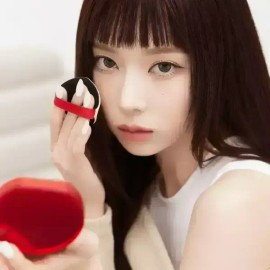 Espoir 에스쁘아 NEW 비벨벳 커버 쿠션 (리필) Espoir NEW Velvet Cover Cushion (Refill)