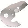 Rothenberger 52031 Replacement Blade for ROCUT TC63, Silver