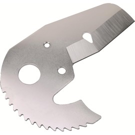 Rothenberger 52031 Replacement Blade for ROCUT TC63, Silver