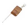 Miniature Remote Control Switch Portable Compact Size Battery Disconnect Switch