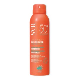Sun Secure Lait Crepitant 200mL