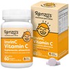 Renzo's InvinC | Vitamina C + Zinc para Niños |