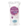 Cotton Tree 100% Pure Cotton, Super Soft Roll