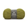 Spinrite Patons Canadiana Yarn - Solids-Spring Green