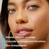 Maybelline Fit Me Concealer, Vanilla, 0.23 fl oz