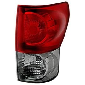 Xtune ALT-JH-TTU07-OE-R Toyota Tundra Right Passenger Side Tail Light