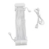 ARGB Power Extension Cable Single Head 24 Pin ARGB Motherboard