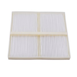 Cabin A/C Air Filter,RTV Cabin Air Filter K7731-87050 Replacement for Kubota RTV-X1100CR, RTV-X1100CW