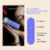 Suplemento Dormir Insomnio Ansiedad Gaba Htp Magnesio Teanina Zzzzzz Noche