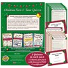 Funtastic CHRISTMAS QUIZ GAMES: FACTS & TRIVIA PARTY GAME for