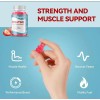 BAGETO NEW Bageto - Creatine Monohydrate - 60 Gummies -