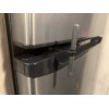 EverChill 10.7 Cu Ft RV 12V Compressor Refrigerator Door Travel