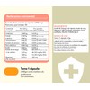 Green House® Omega 3 de Salmón Puro (EPA - DHA),
