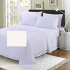 EMPEROR FLAT SHEET Bed (120" X 112") OVER 20 COLOURS