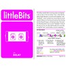 littleBits 650-0130 Delay