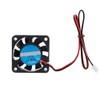 3D Printer Fan, Bewinner 2pcs 24V 4010 7000rpm Cooling Fan
