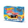 BLADEZ Hot Wheels Toyz Pocket Racer Maker Kitz 1 Pack