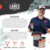 Lane's Cubano Cuban Seasoning Rub, All-Natural Cuban Spice Blend, Perfectly