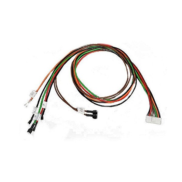 Hearth Products Controls Dexen Electronic Ignition Valve Wiring Harness (350-H)
