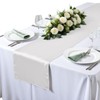Elegant Event Essentials - Polyester Table Runner - For Spring