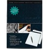 TOPS Docket 100% Recycled Diamond Premium Stationery Tablet, 8-1/2 x