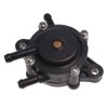 Holdwell Bomba de combustible compatible con John Deere D100 D105