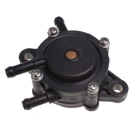 Holdwell Bomba de combustible compatible con John Deere D100 D105 D110 D120 D125 D130 D140 D150 D155 Tractores