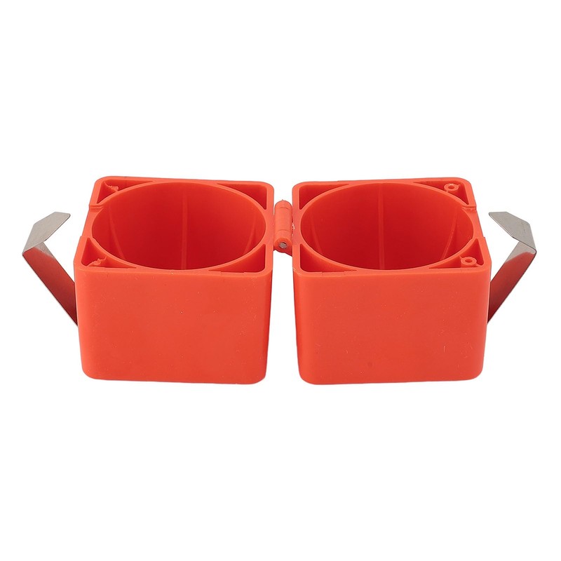 3 PCS Egg Shell Opener, Handheld Egg Cracker Tool, Egg