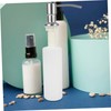 Cabilock Manual Pump Dish Soap Dispenser for Kitchen Sink Hand
