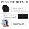 Grosion Shoulder Sling,Adjustable Sling for Arm Support,Arm Sling for Elbow