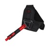 Archery Release Aid PU Iron High Stability Bow Release Wrist