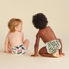 The Honest Company Clean Conscious Diapers | Plant-Based, Sustainable |